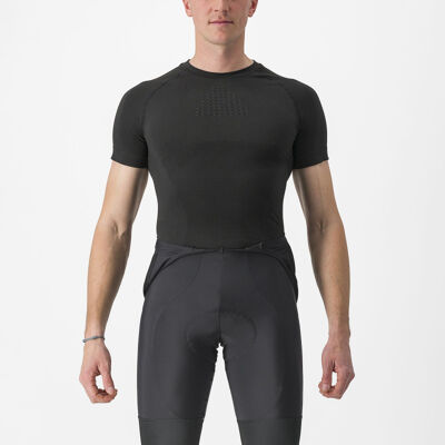 Core Seamless Base Layer SS - Technické cyklistické spodní prádlo