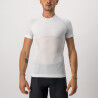 Castelli Core Seamless Base Layer SS - Technické cyklistické spodní prádlo | Hardloop