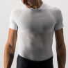 Castelli Core Seamless Base Layer SS - Ropa interior técnica ciclismo | Hardloop