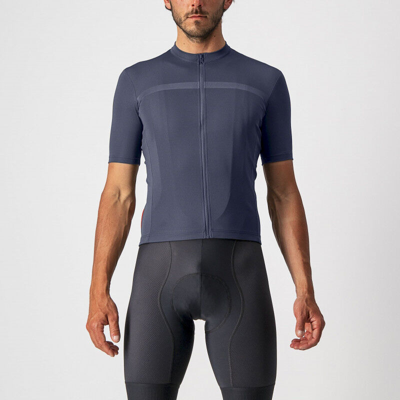 Castelli Classifica Jersey - Radtrikot - Herren | Hardloop