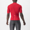 Castelli Classifica Jersey - Maglia ciclismo - Uomo | Hardloop