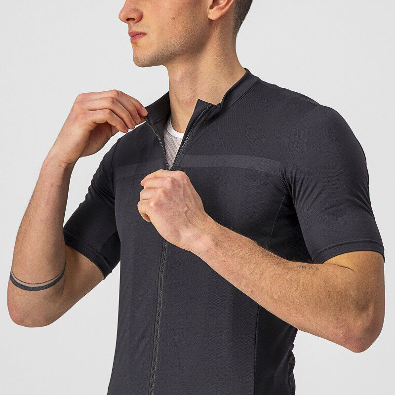 Castelli Classifica Jersey - Maillot ciclismo - Hombre | Hardloop