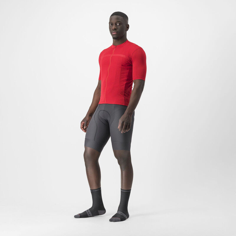 Castelli Classifica Jersey - Cycling jersey - Men's | Hardloop