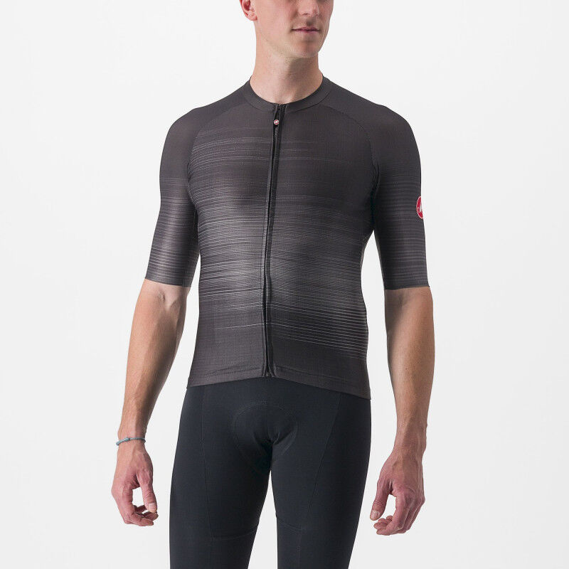 Castelli Aero Race 6.0 Jersey - Cycling jersey - Men's | Hardloop