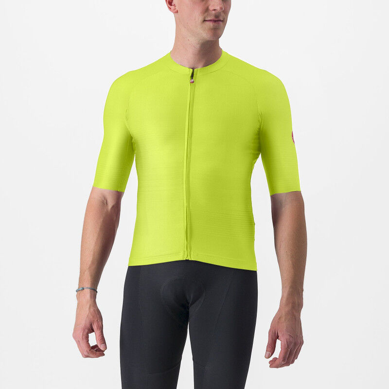 Aero Race 6.0 Jersey - Camisola ciclismo homem