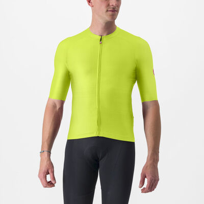 Aero Race 6.0 Jersey - Maillot vélo manches courtes homme