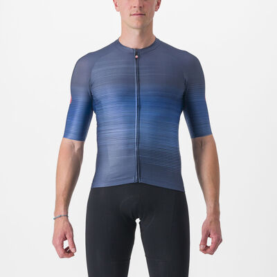 Aero Race 6.0 Jersey - Koszulka kolarska krótki rękaw męska