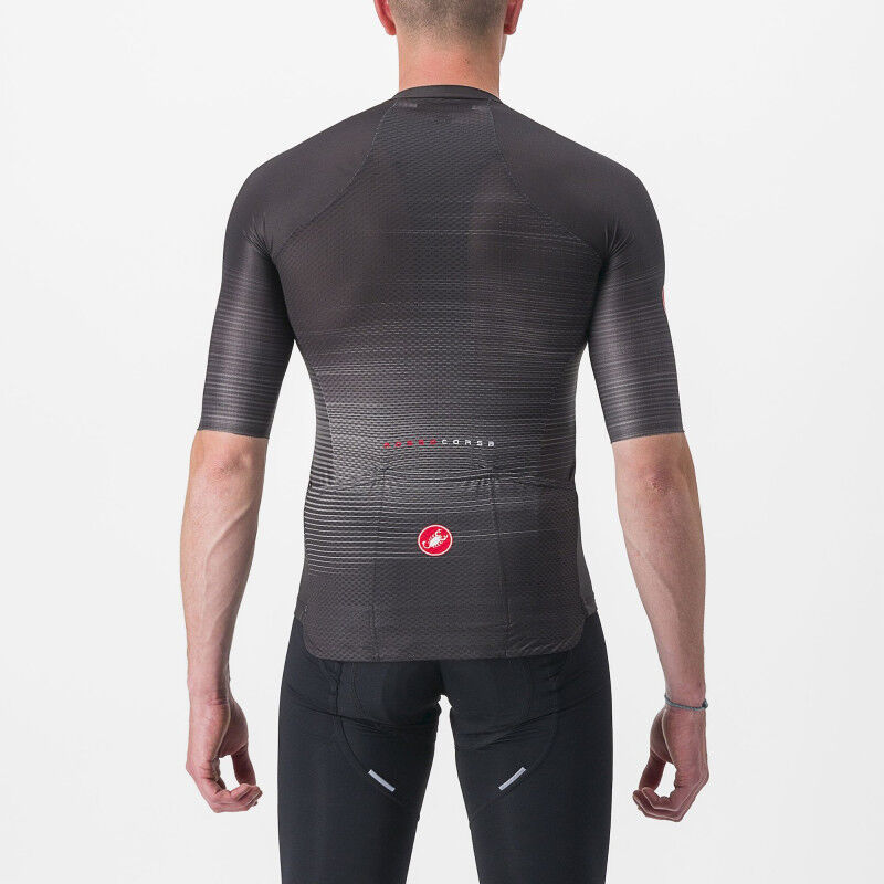 Castelli Aero Race 6.0 Jersey - Cycling jersey - Men's | Hardloop