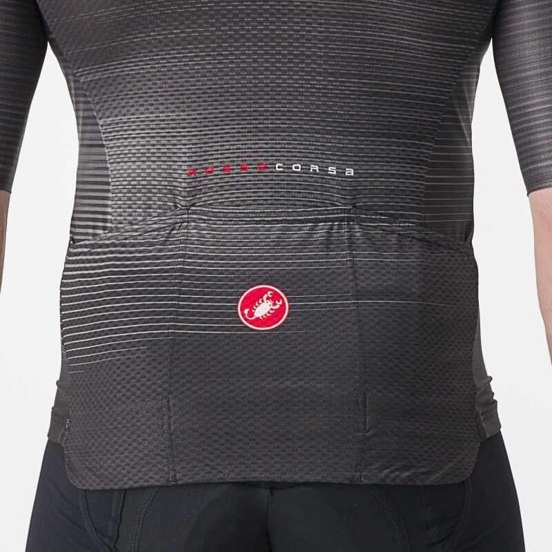 Castelli Aero Race 6.0 Jersey - Cycling jersey - Men's | Hardloop