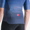 Castelli Aero Race 6.0 Jersey - Koszulka kolarska męska | Hardloop