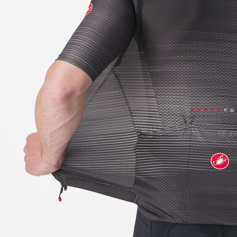 Castelli Aero Race 6.0 Jersey - Cycling jersey - Men's | Hardloop
