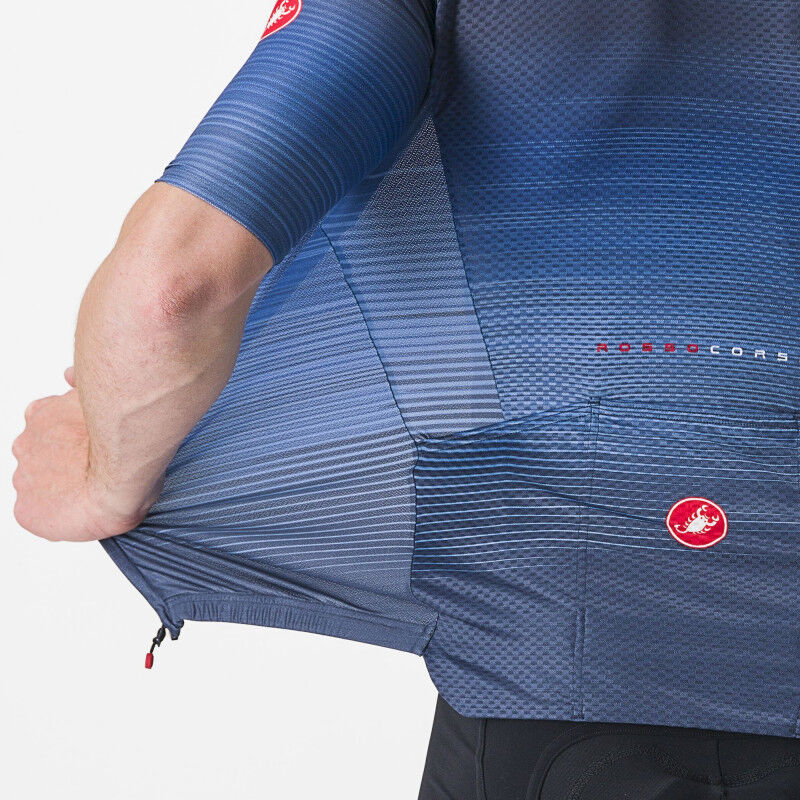 Castelli Aero Race 6.0 Jersey - Cycling jersey - Men's | Hardloop