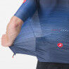 Castelli Aero Race 6.0 Jersey - Koszulka kolarska męska | Hardloop