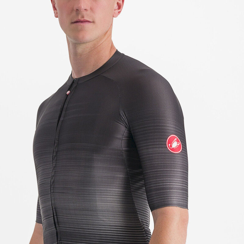 Castelli Aero Race 6.0 Jersey - Cycling jersey - Men's | Hardloop