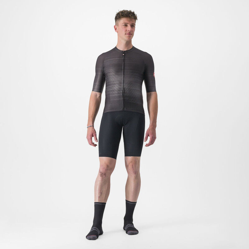 Castelli Aero Race 6.0 Jersey - Cycling jersey - Men's | Hardloop