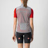 Castelli Aria W Vest - Gilet ciclismo - Donna | Hardloop