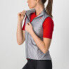 Castelli Aria W Vest - Gilet ciclismo - Donna | Hardloop