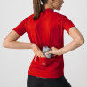 Castelli Aria W Vest - Cykelvest - Damer | Hardloop