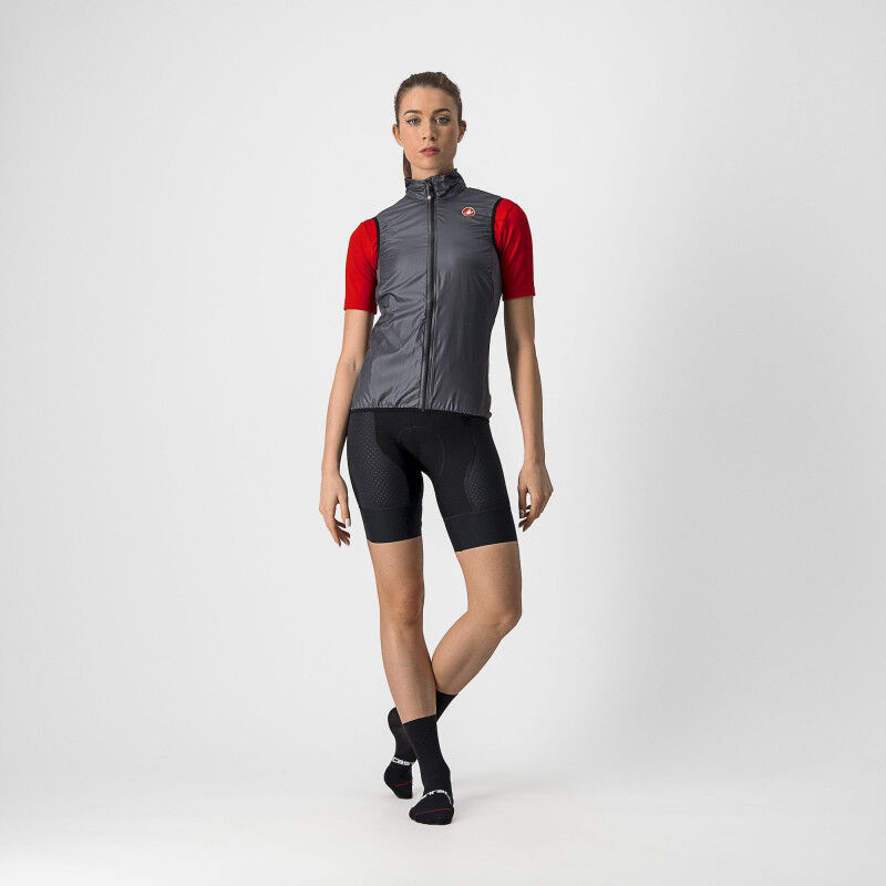 Castelli Aria W Vest - Cycling vest - Women's | Hardloop