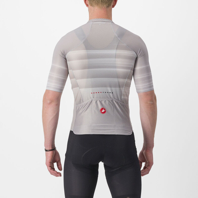 Castelli Climber's 3.0 SL2 Jersey - Maillot ciclismo - Hombre | Hardloop