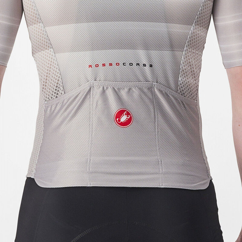 Castelli Climber's 3.0 SL2 Jersey - Maillot ciclismo - Hombre | Hardloop