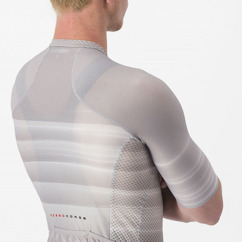 Castelli Climber's 3.0 SL2 Jersey - Cycling jersey - Men's | Hardloop