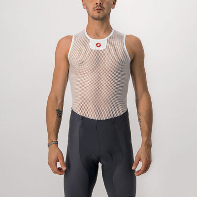 Core Mesh 3 Sleeveless - Sous-vêtement technique vélo