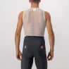 Castelli Core Mesh 3 Sleeveless - Tekniset pyöräily alusvaatteet | Hardloop