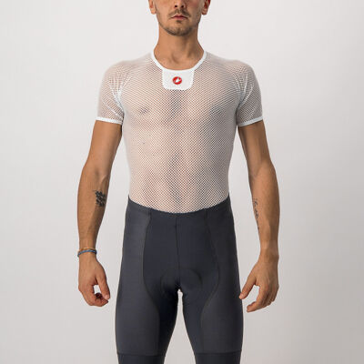 Core Mesh 3 SS - Sous-vêtement technique vélo