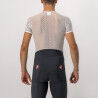 Castelli Core Mesh 3 SS - Ropa interior técnica ciclismo | Hardloop