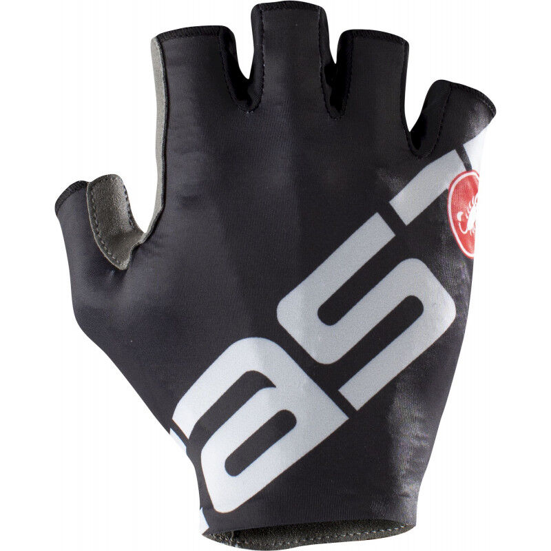 Castelli Competizione 2 Glove - Luva sem dedos ciclismo | Hardloop