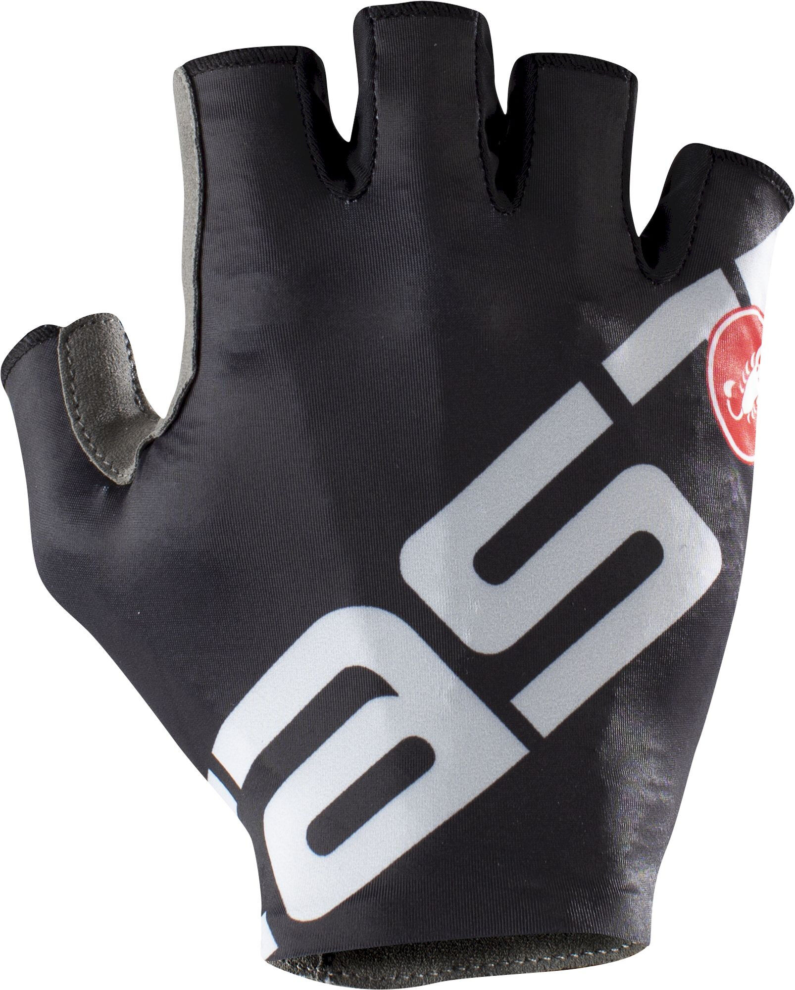 Castelli Competizione 2 Glove - Kurzfingerhandschuhe | Hardloop