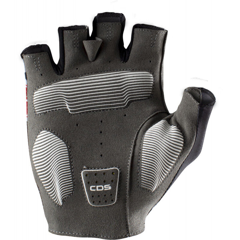 Castelli Competizione 2 Glove - Pyöräilyhanskat | Hardloop