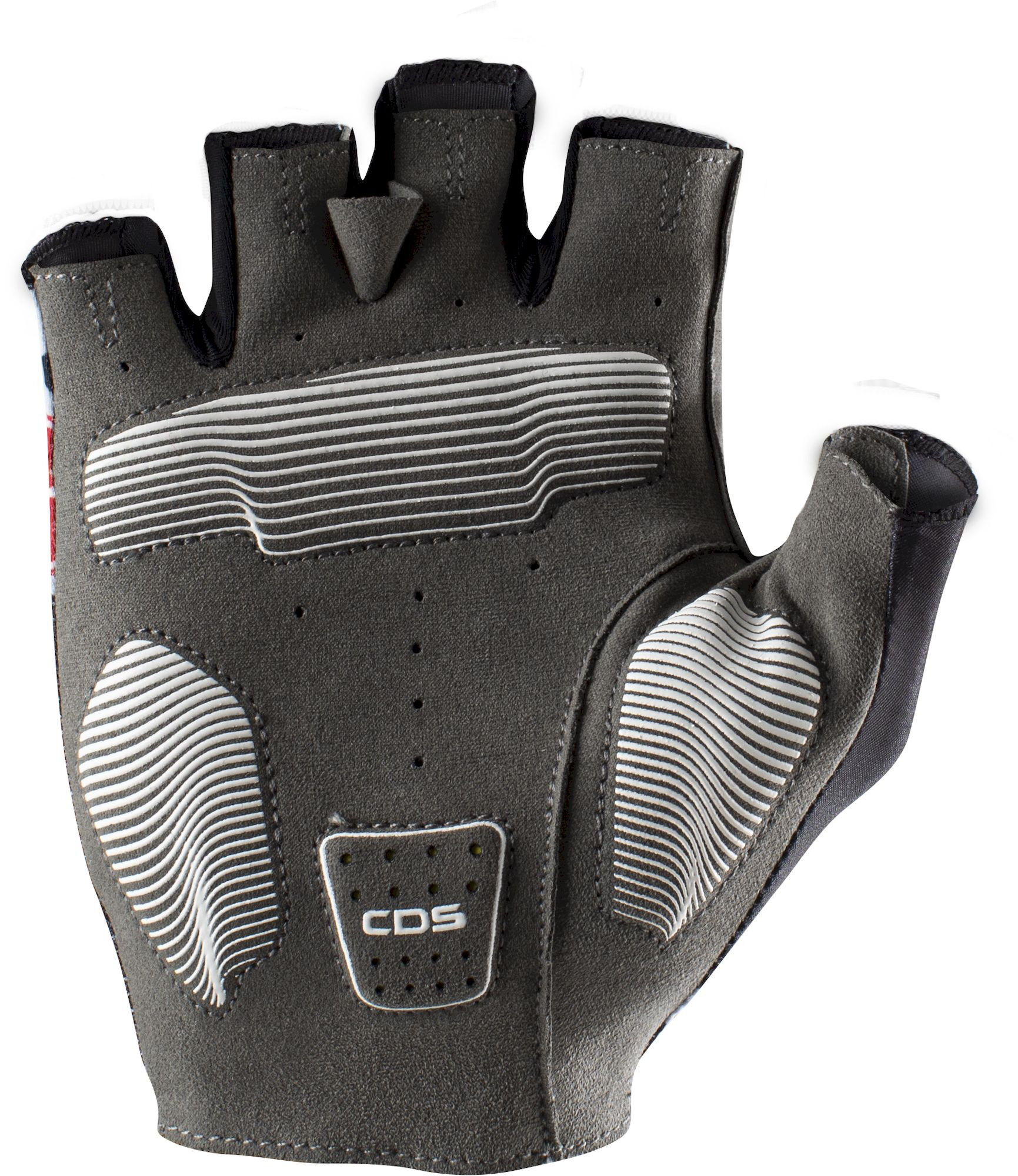 Castelli Competizione 2 Glove - Mitenki rowerowe | Hardloop