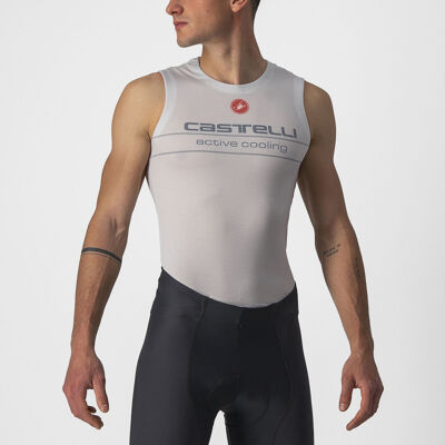 Active Cooling Sleeveless - Intimo tecnico ciclismo