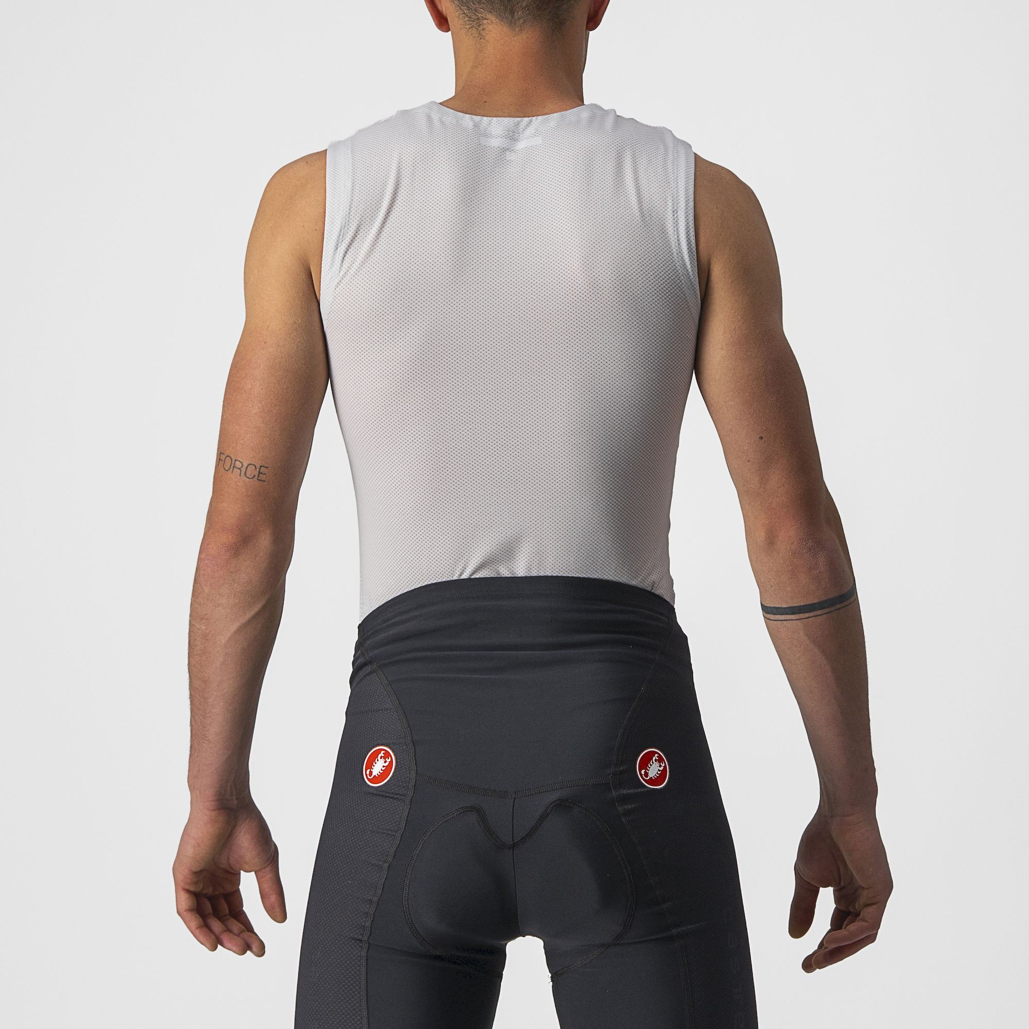 Castelli Active Cooling Sleeveless - Tekniset pyöräily alusvaatteet | Hardloop