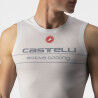 Castelli Active Cooling Sleeveless - Tekniset pyöräily alusvaatteet | Hardloop