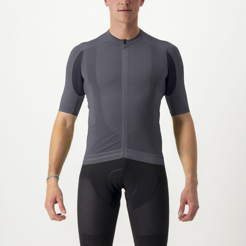 Castelli Superleggera 3 Jersey - Koszulka kolarska męska | Hardloop
