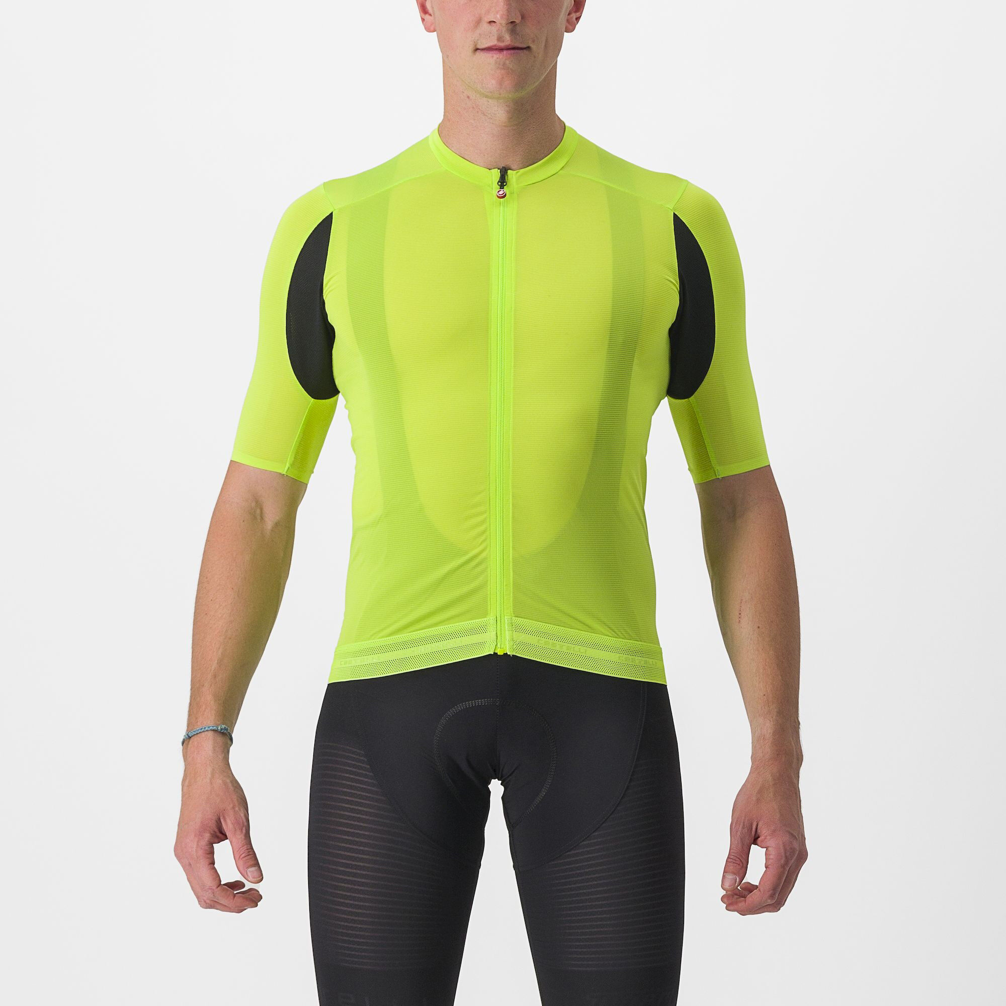 Castelli Superleggera 3 Jersey - Cycling jersey - Men's | Hardloop