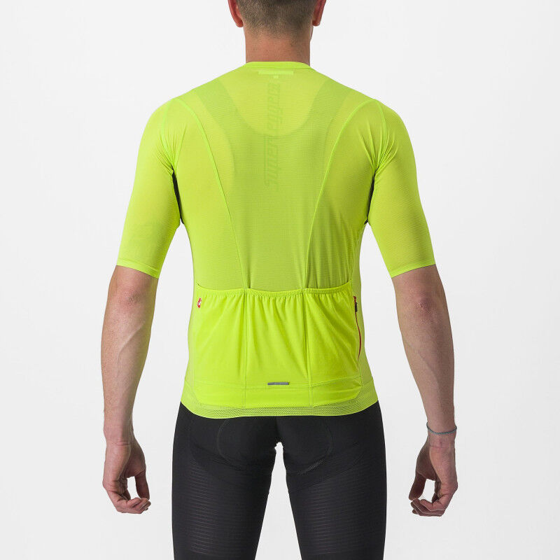 Castelli Superleggera 3 Jersey - Camisola ciclismo homem | Hardloop