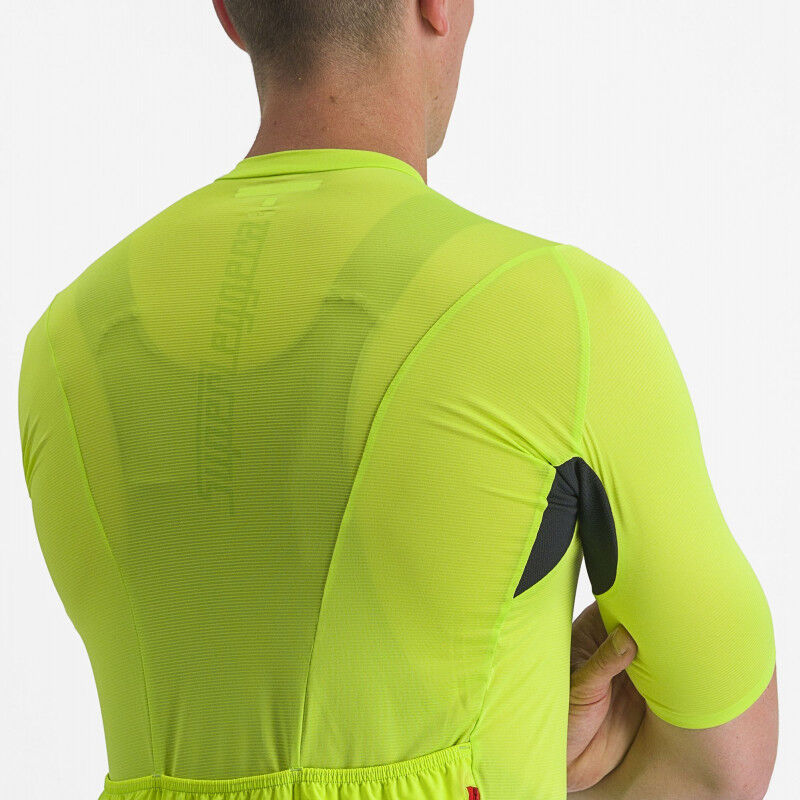 Castelli Superleggera 3 Jersey - Maillot ciclismo - Hombre | Hardloop