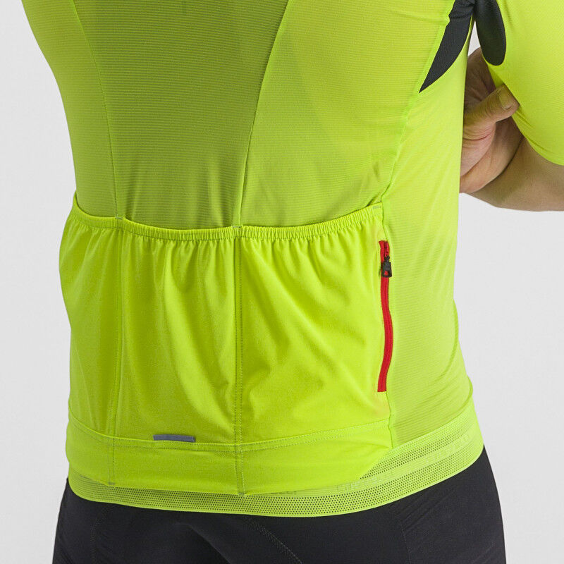 Castelli Superleggera 3 Jersey - Koszulka kolarska męska | Hardloop