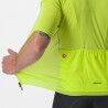 Castelli Superleggera 3 Jersey - Camisola ciclismo homem | Hardloop