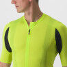 Castelli Superleggera 3 Jersey - Fietsshirt - Heren | Hardloop