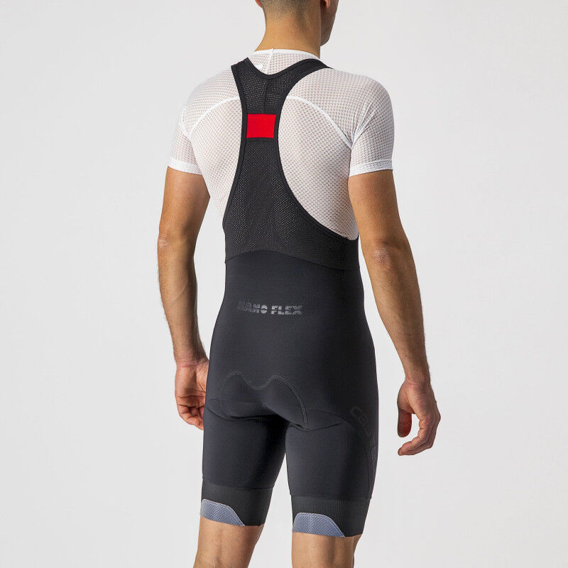 Castelli Tutto Nano Bibshort - Cycling shorts - Men's | Hardloop