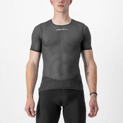 Pro Mesh 2.0 Short Sleeve - Technické cyklistické spodní prádlo