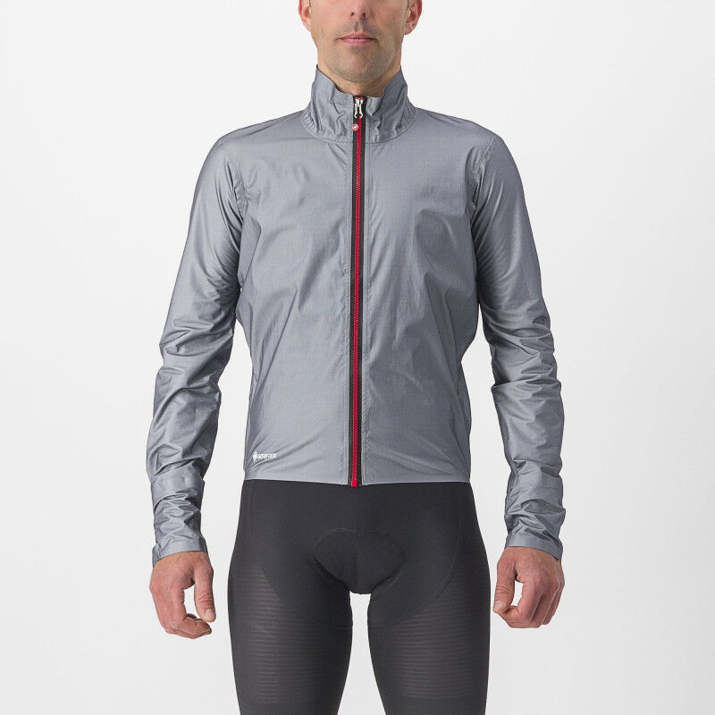 Tempesta Lite Jacket - Corta vento ciclismo homem