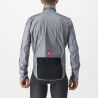 Castelli Tempesta Lite Jacket - Corta vento ciclismo homem | Hardloop