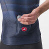 Castelli Tempesta Lite Jacket - Corta vento ciclismo homem | Hardloop