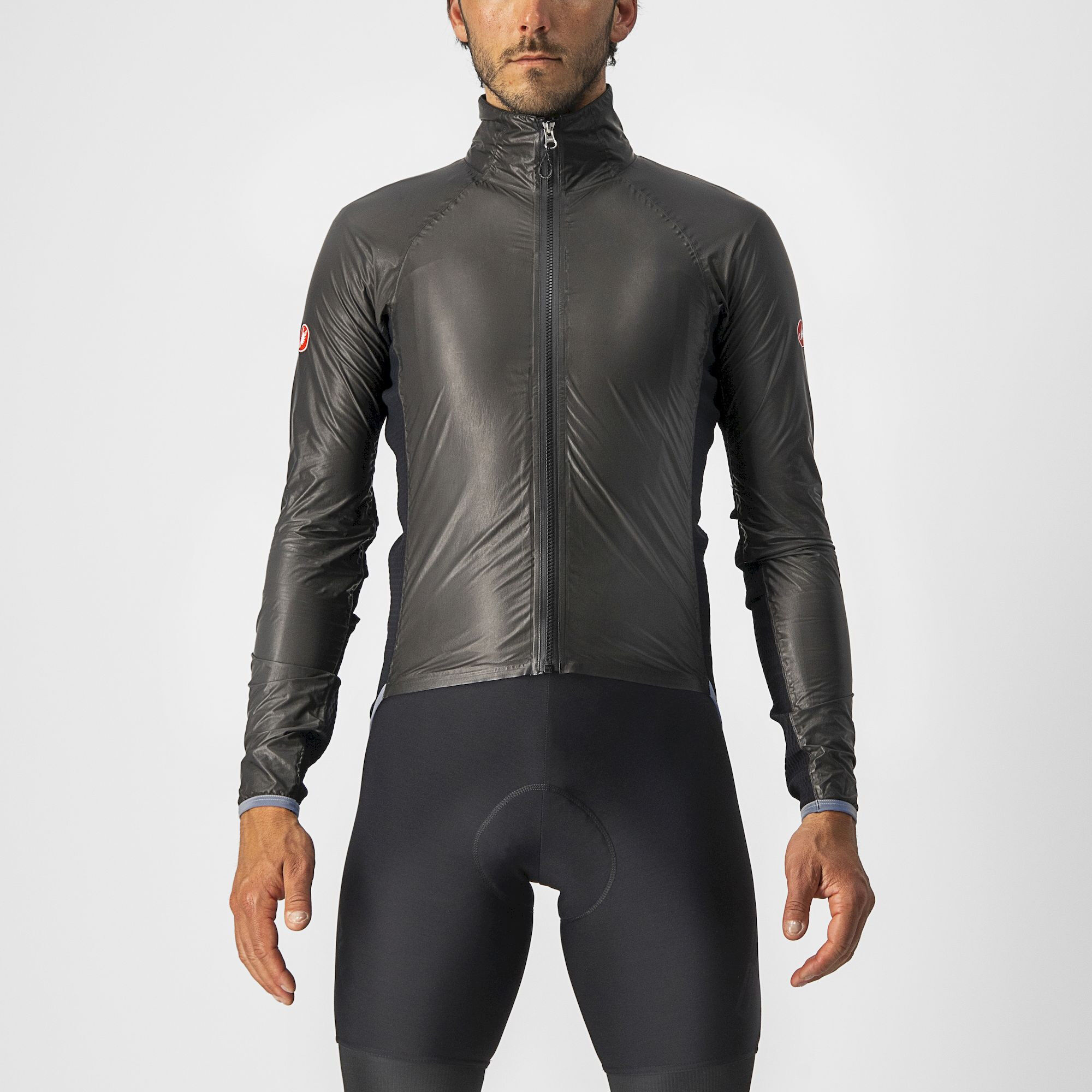 Castelli Slicker Pro Jacket - Chaqueta ciclismo - Hombre | Hardloop